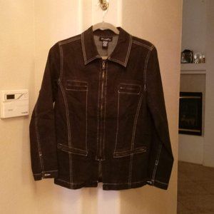 Denim & Company Jacket